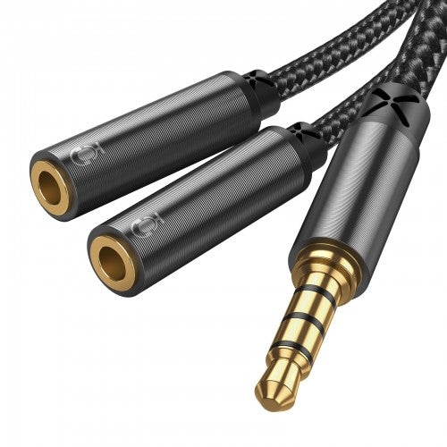Joyroom Audio Splitter Cable A04